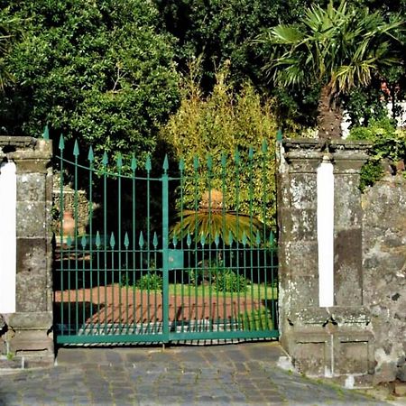 Quinta Do Bom Despacho Ponta Delgada Exteriér fotografie
