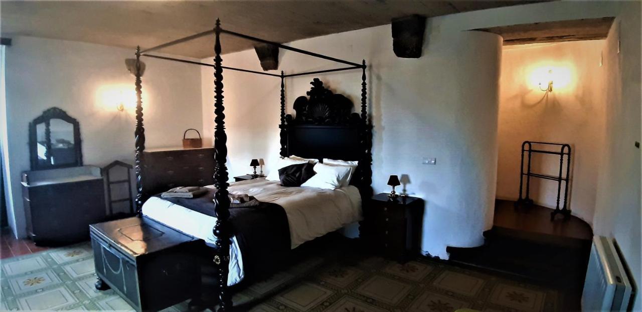 Quinta Do Bom Despacho Ponta Delgada Exteriér fotografie