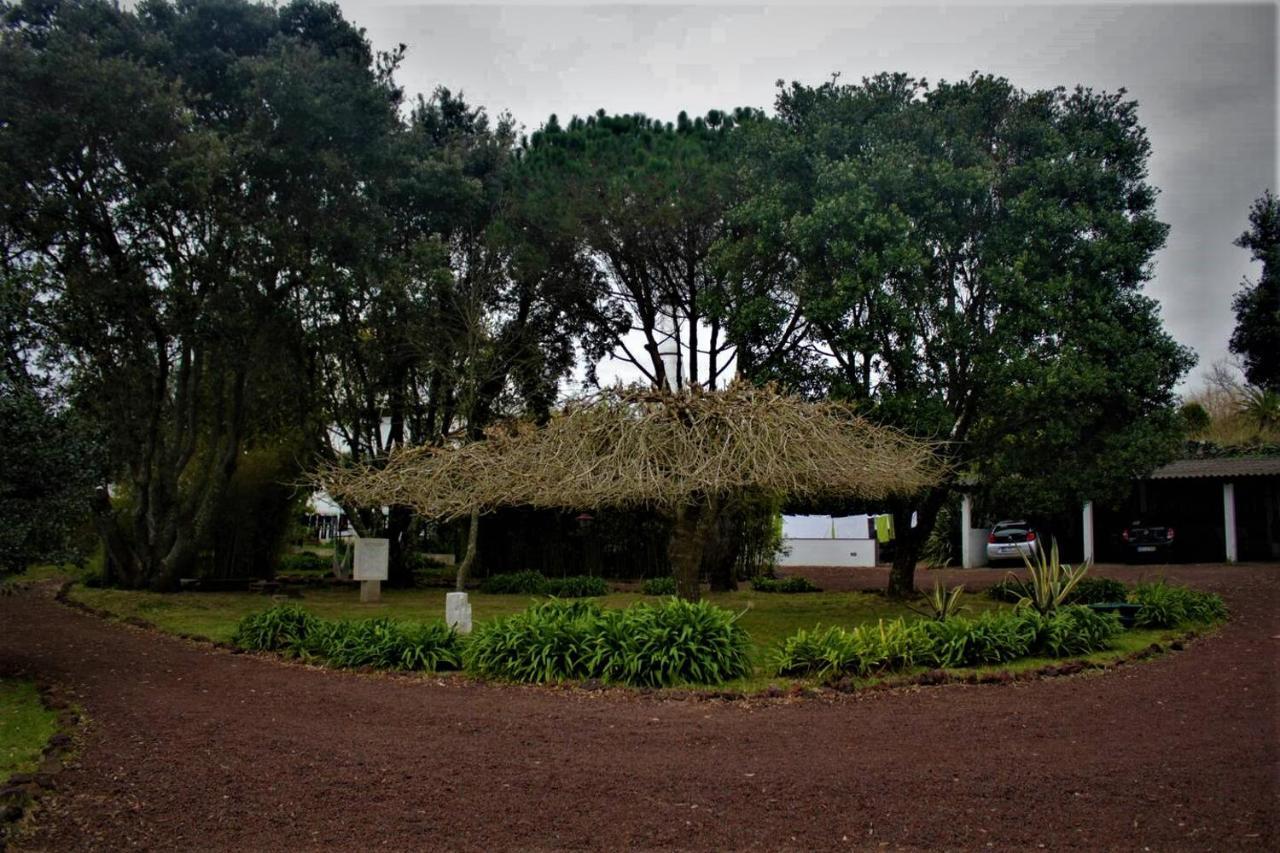 Quinta Do Bom Despacho Ponta Delgada Exteriér fotografie