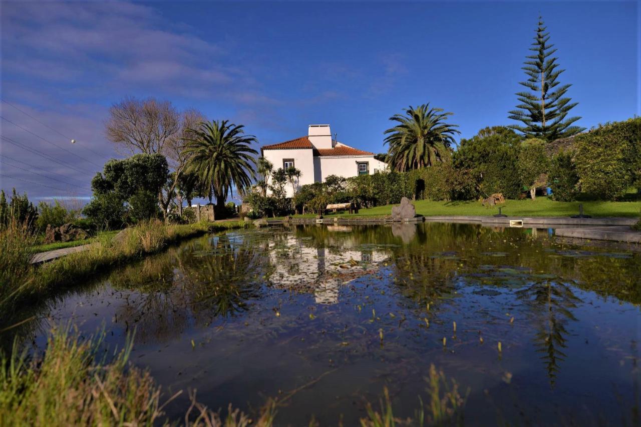 Quinta Do Bom Despacho Ponta Delgada Exteriér fotografie