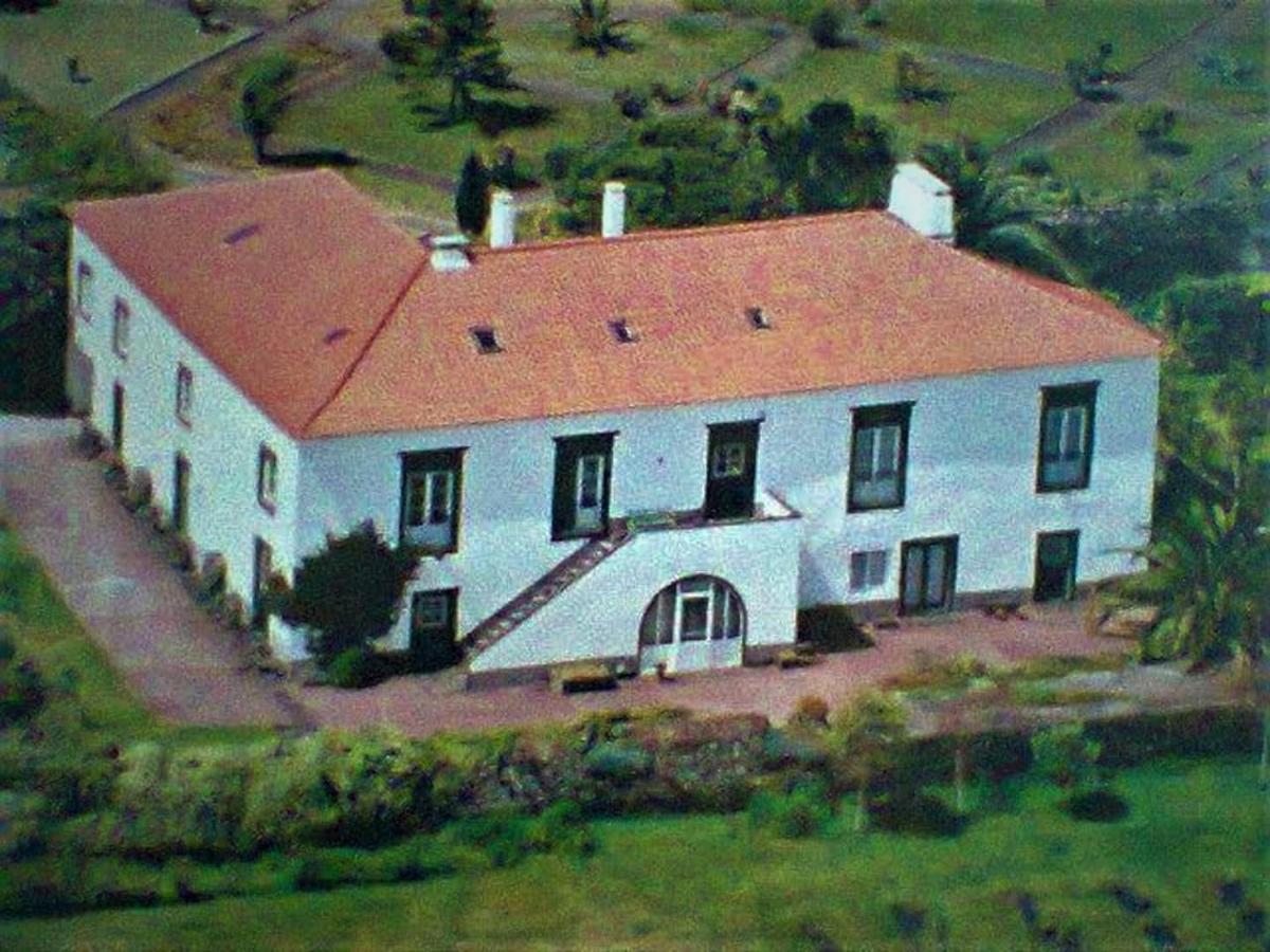 Quinta Do Bom Despacho Ponta Delgada Exteriér fotografie