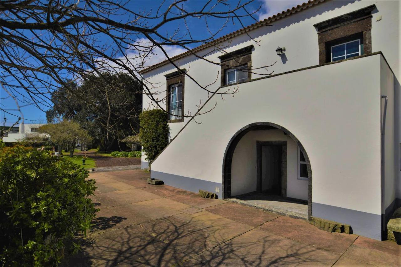 Quinta Do Bom Despacho Ponta Delgada Exteriér fotografie
