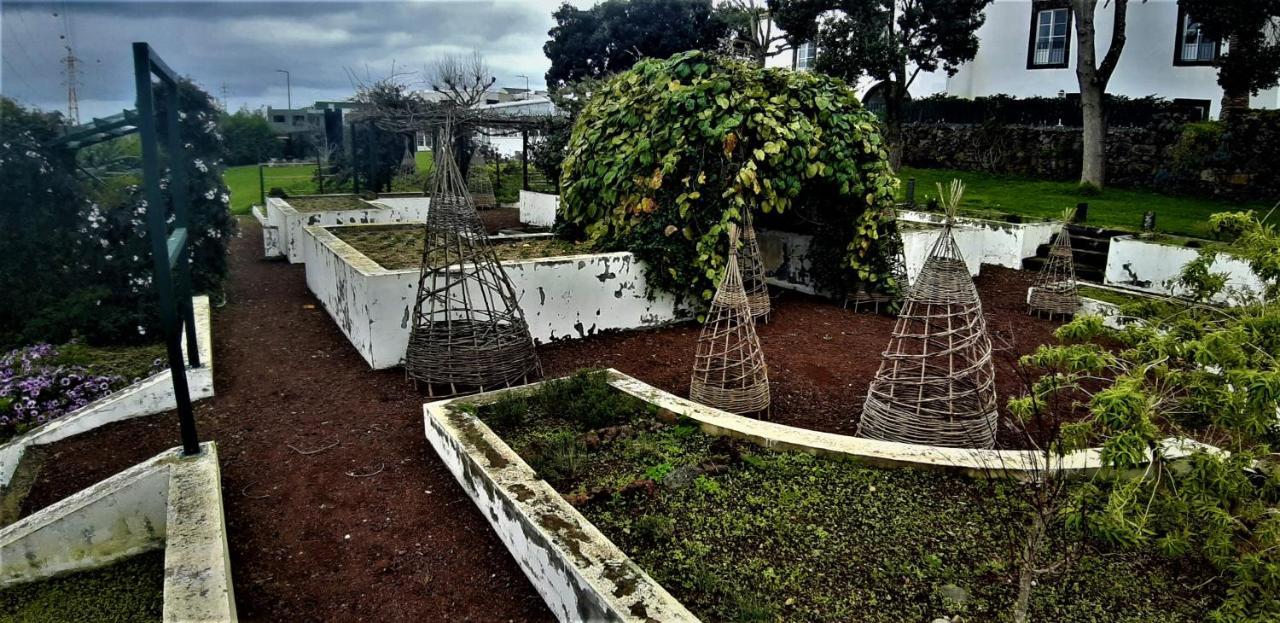 Quinta Do Bom Despacho Ponta Delgada Exteriér fotografie