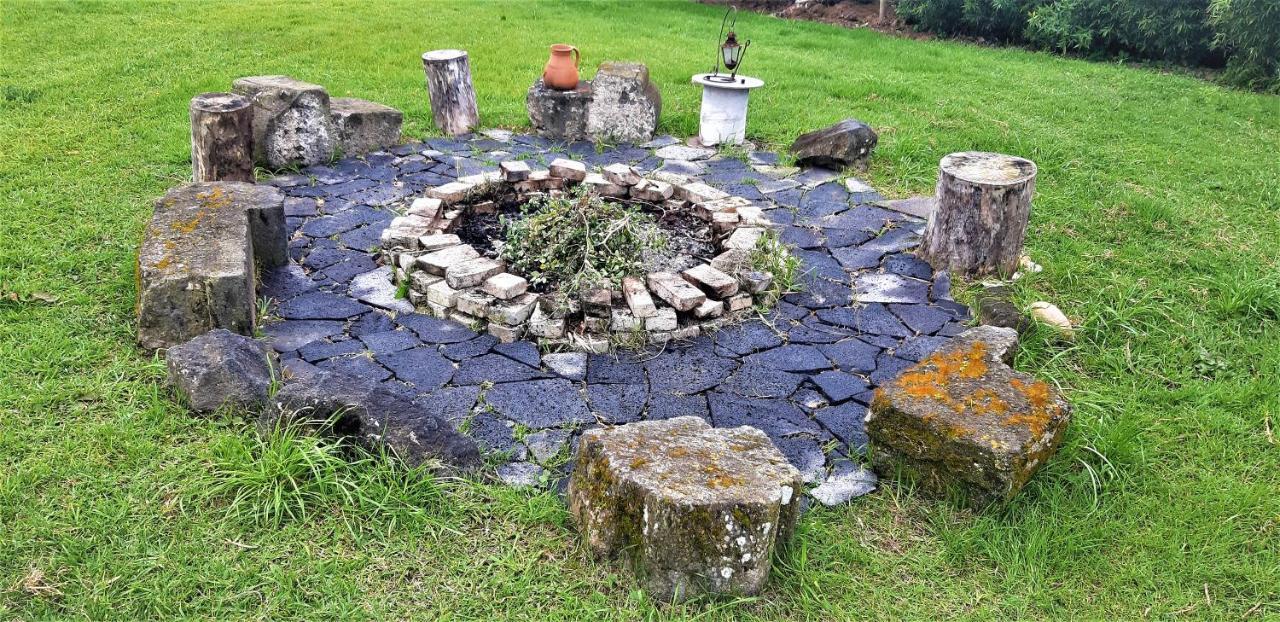 Quinta Do Bom Despacho Ponta Delgada Exteriér fotografie