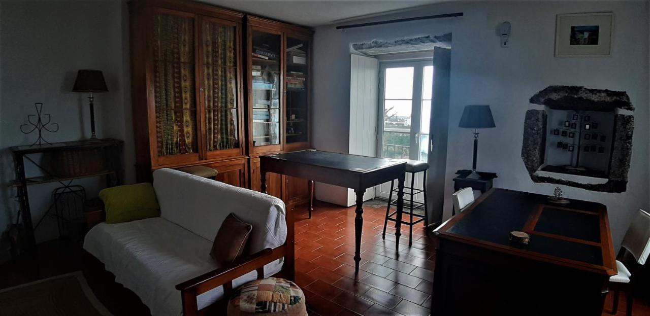 Quinta Do Bom Despacho Ponta Delgada Exteriér fotografie