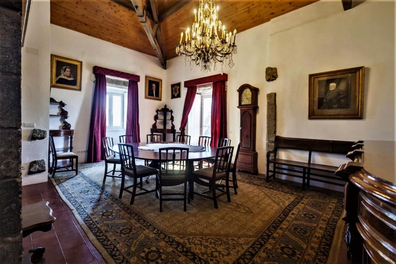 Quinta Do Bom Despacho Ponta Delgada Exteriér fotografie