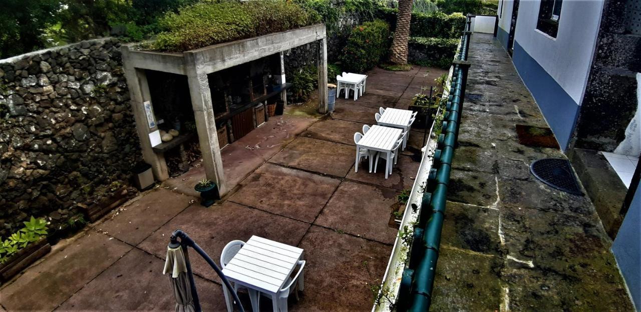 Quinta Do Bom Despacho Ponta Delgada Exteriér fotografie