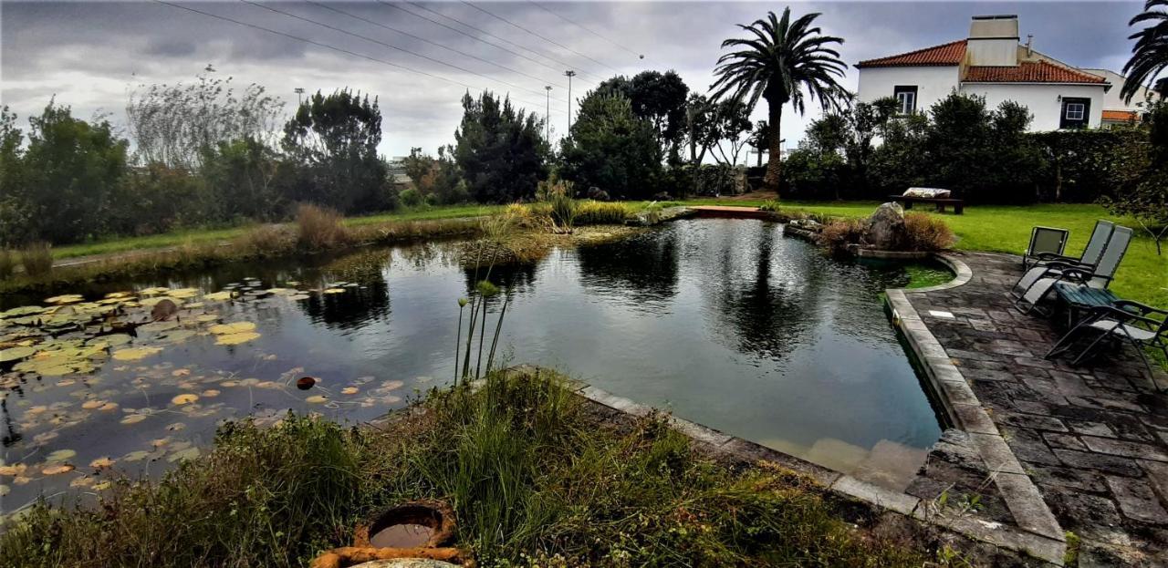 Quinta Do Bom Despacho Ponta Delgada Exteriér fotografie