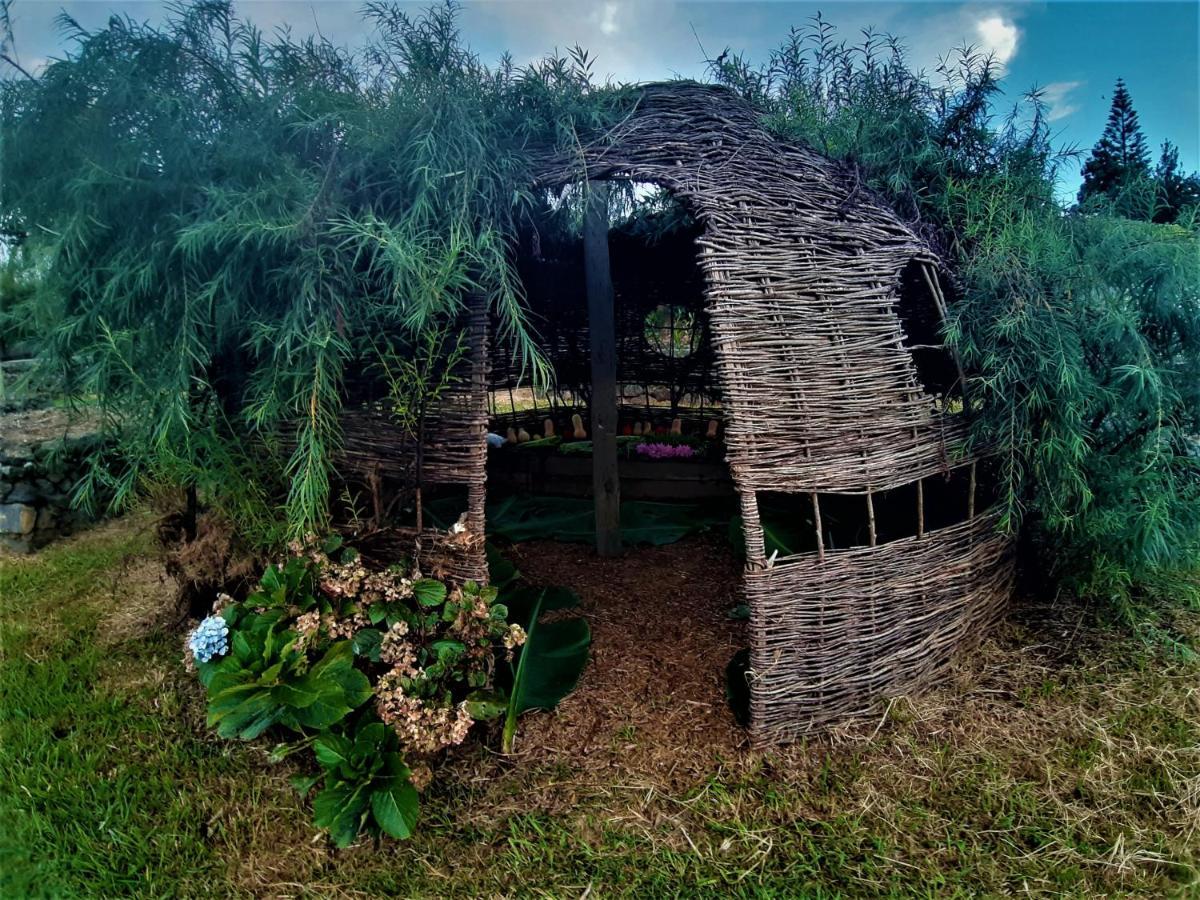 Quinta Do Bom Despacho Ponta Delgada Exteriér fotografie