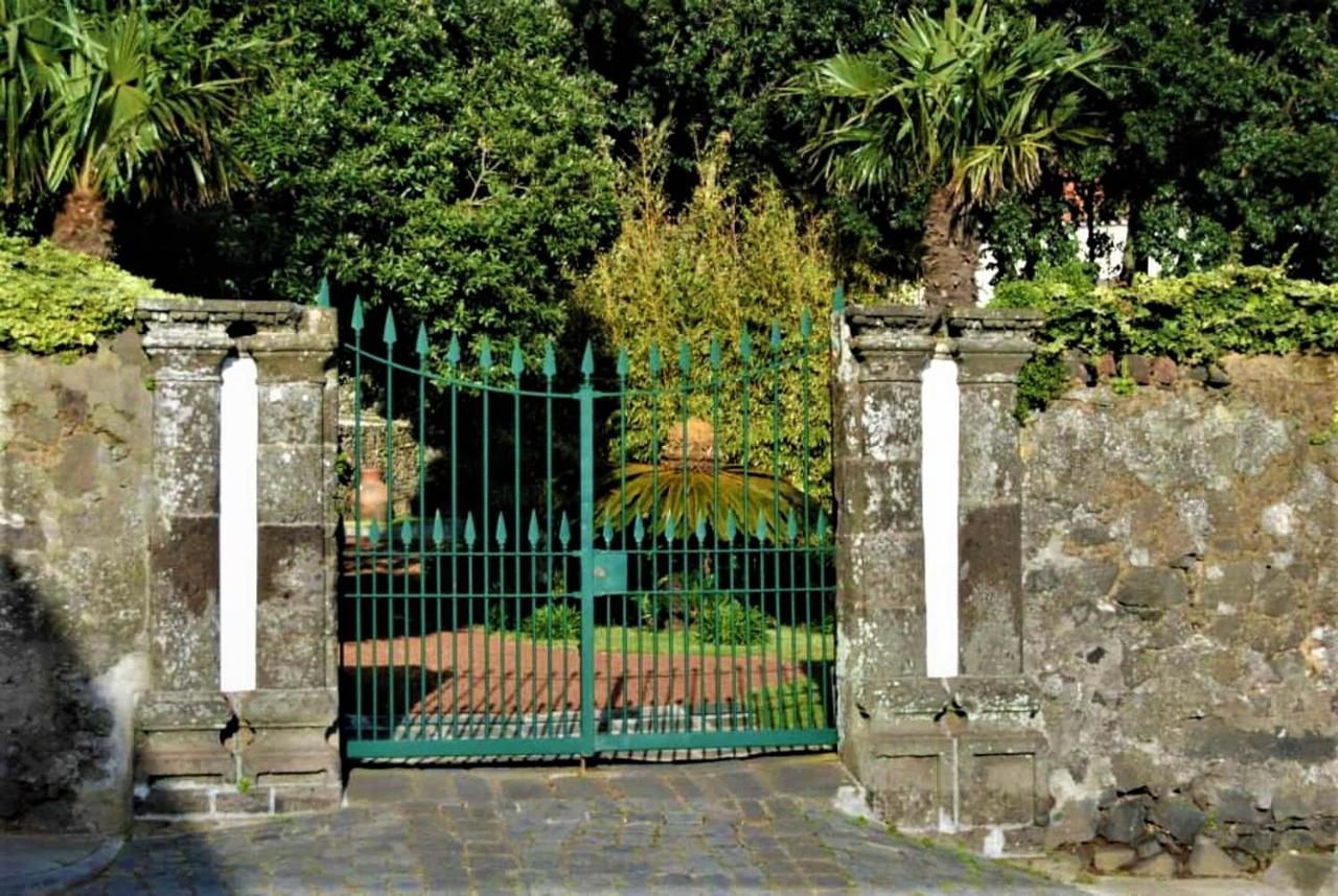 Quinta Do Bom Despacho Ponta Delgada Exteriér fotografie