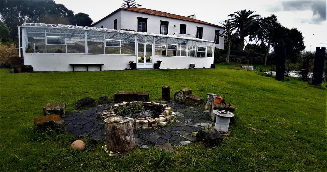 Quinta Do Bom Despacho Ponta Delgada Exteriér fotografie
