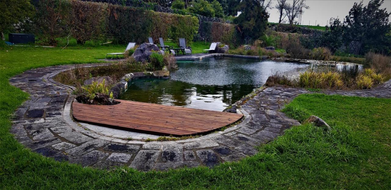 Quinta Do Bom Despacho Ponta Delgada Exteriér fotografie