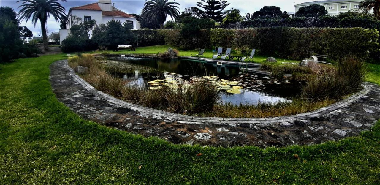 Quinta Do Bom Despacho Ponta Delgada Exteriér fotografie