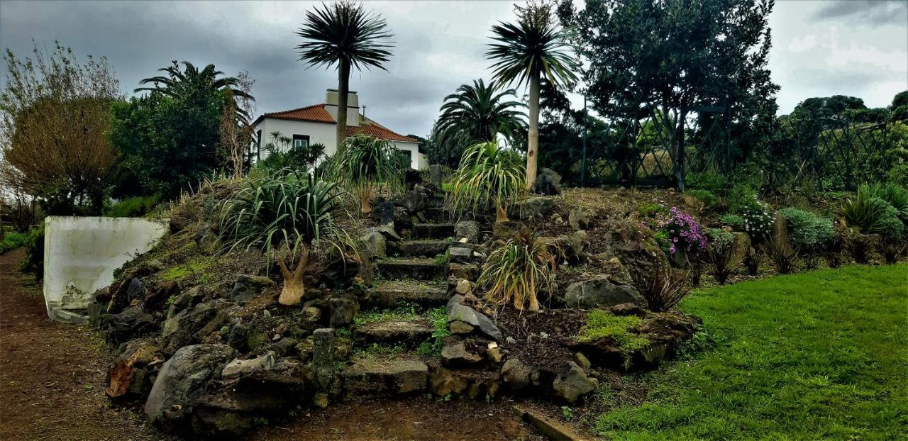 Quinta Do Bom Despacho Ponta Delgada Exteriér fotografie
