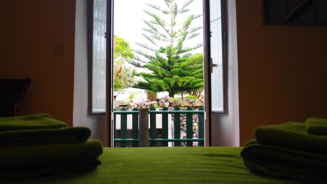 Quinta Do Bom Despacho Ponta Delgada Exteriér fotografie