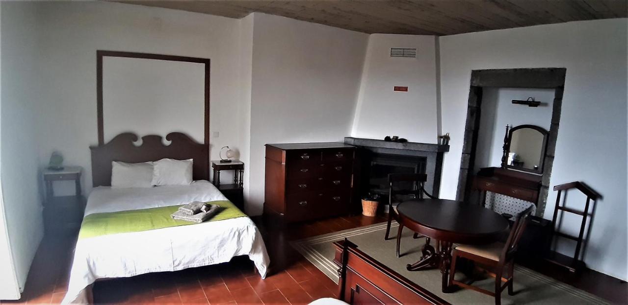 Quinta Do Bom Despacho Ponta Delgada Exteriér fotografie