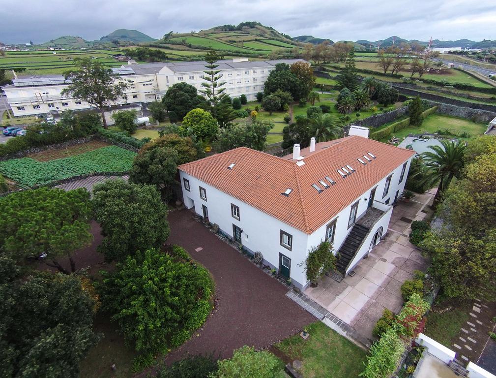 Quinta Do Bom Despacho Ponta Delgada Exteriér fotografie